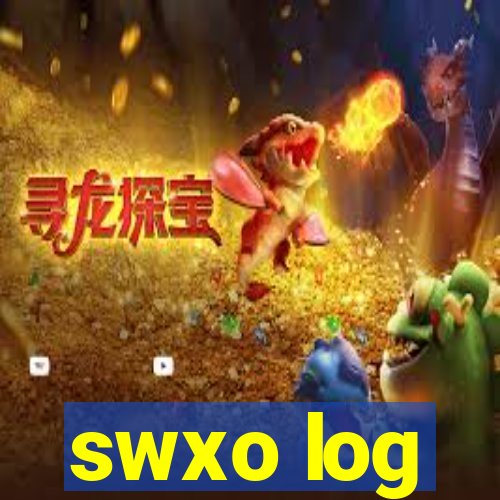 swxo log